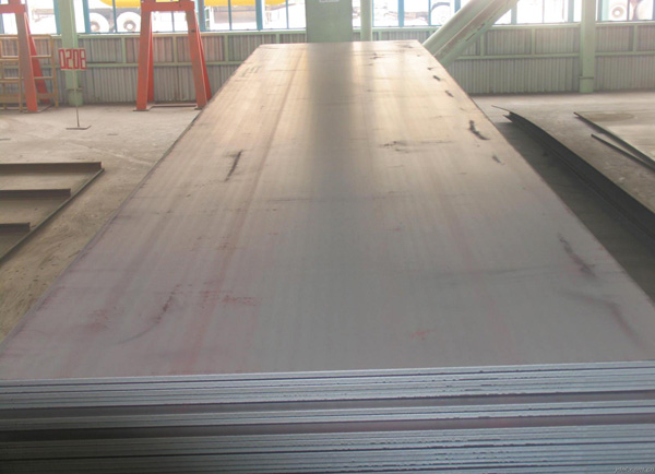 ASTM A537 Steel Plates for Sale