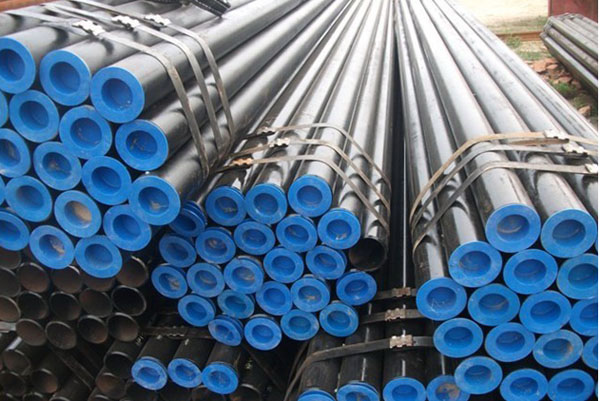 Capping Services for Your Steel Pipes