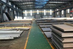 Stainless Steel Welded Pipe Composite Plate Application