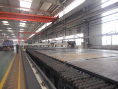 Choose Ourway As Your Steel Plate Cutting Service Supplier